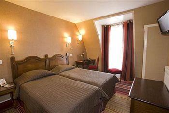 Best Western Trianon Rive Gauche
