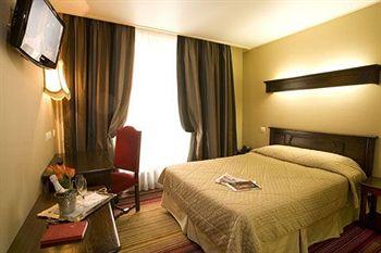 Best Western Trianon Rive Gauche
