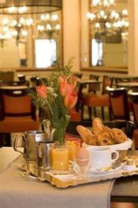 Best Western Trianon Rive Gauche