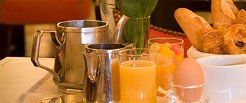 Best Western Trianon Rive Gauche
