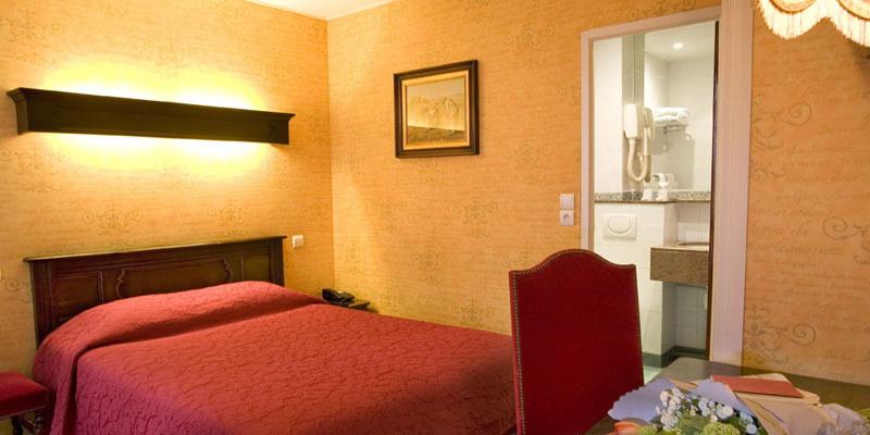 Best Western Trianon Rive Gauche