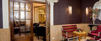 Best Western Trianon Rive Gauche