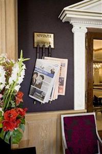 Best Western Trianon Rive Gauche
