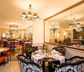 Best Western Trianon Rive Gauche