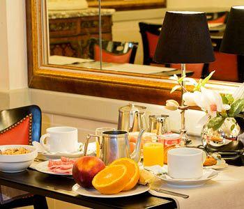 Best Western Trianon Rive Gauche