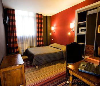 Best Western Trianon Rive Gauche