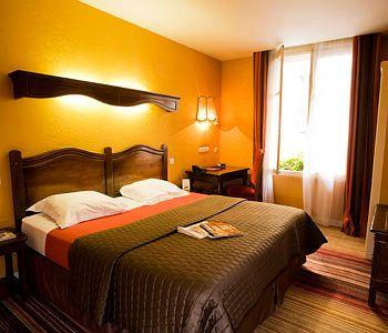 Best Western Trianon Rive Gauche