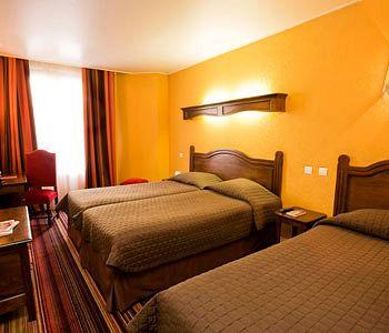 Best Western Trianon Rive Gauche