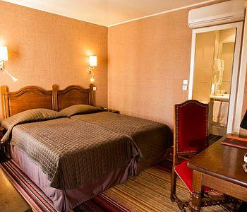Best Western Trianon Rive Gauche