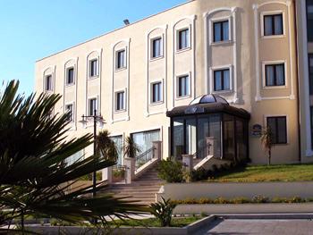 Best Western San Giorgio