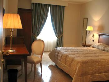 Best Western San Giorgio