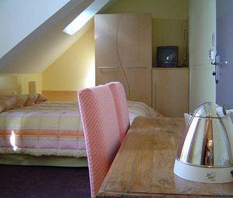 Best Western Adagio