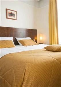 Best Western Adagio