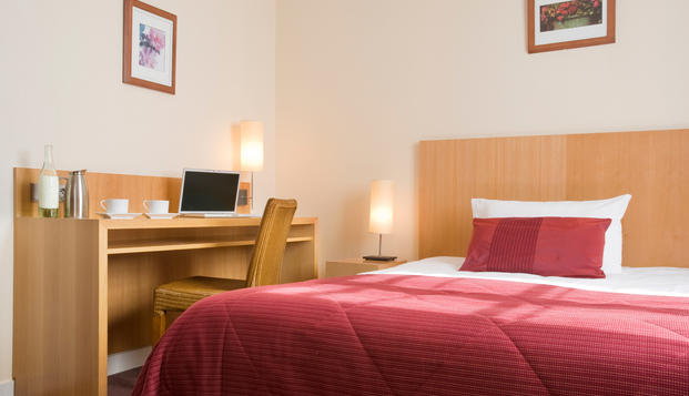 Best Western Adagio