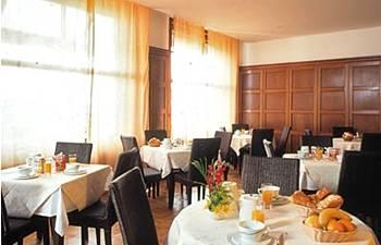 Best Western Adagio