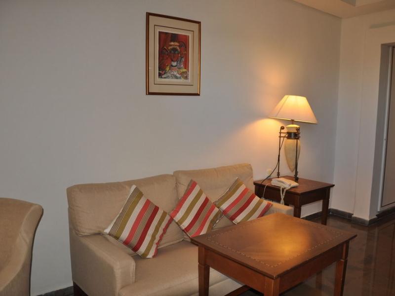 Yadis Djerba Golf Thalasso & Spa