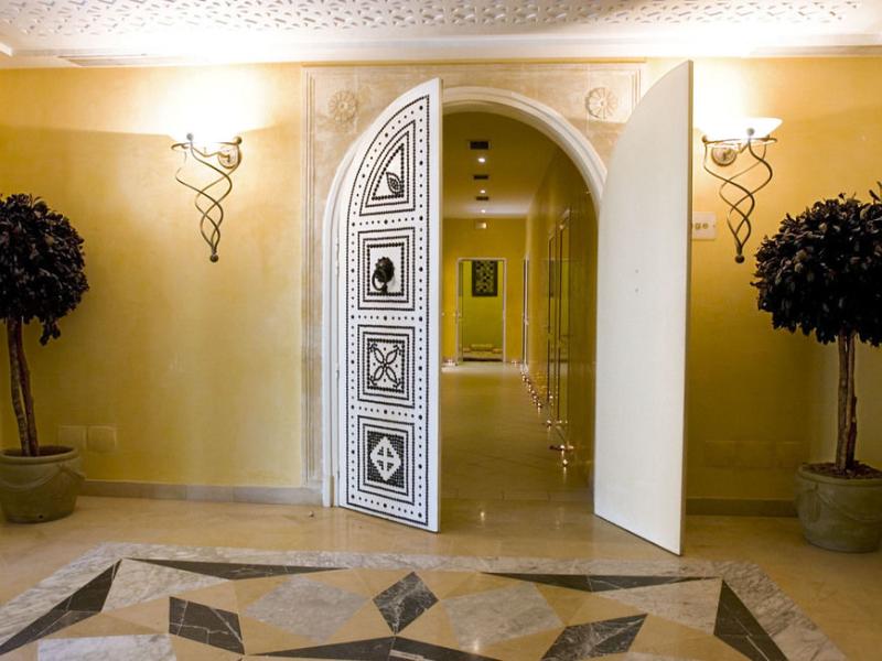 Yadis Djerba Golf Thalasso & Spa