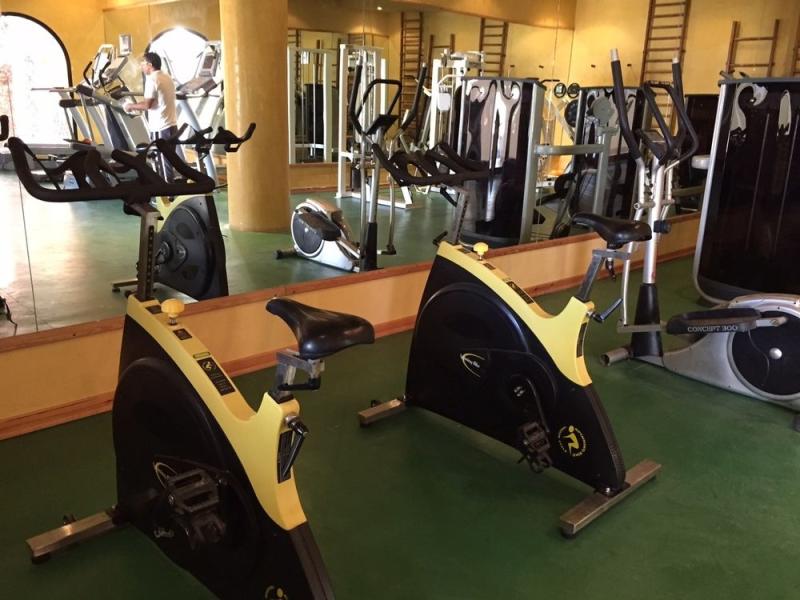 Yadis Djerba Golf Thalasso & Spa