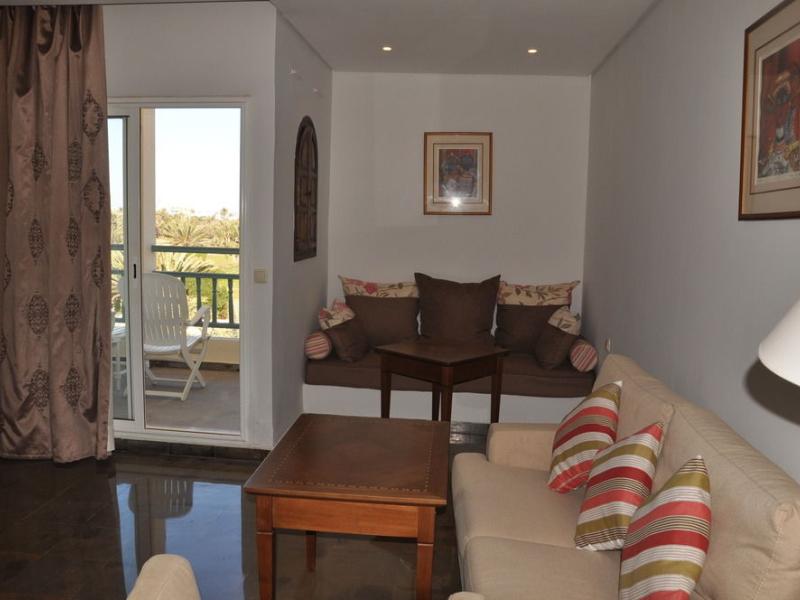 Yadis Djerba Golf Thalasso & Spa