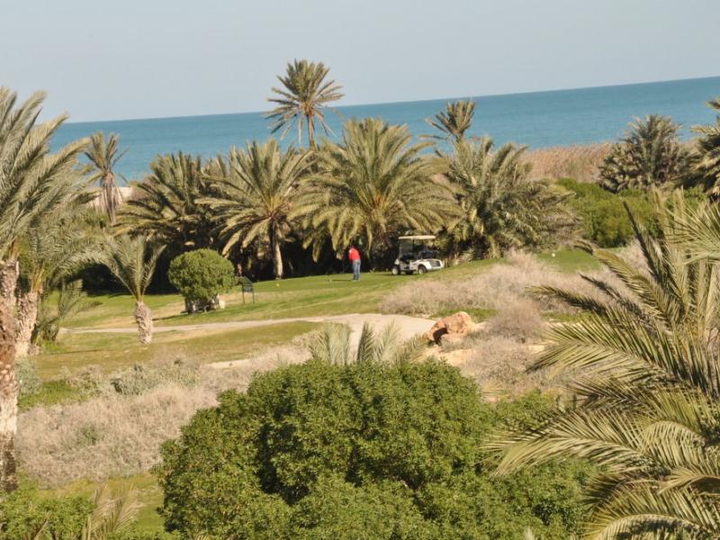 Yadis Djerba Golf Thalasso & Spa