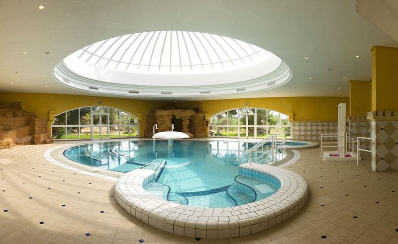 Yadis Djerba Golf Thalasso & Spa