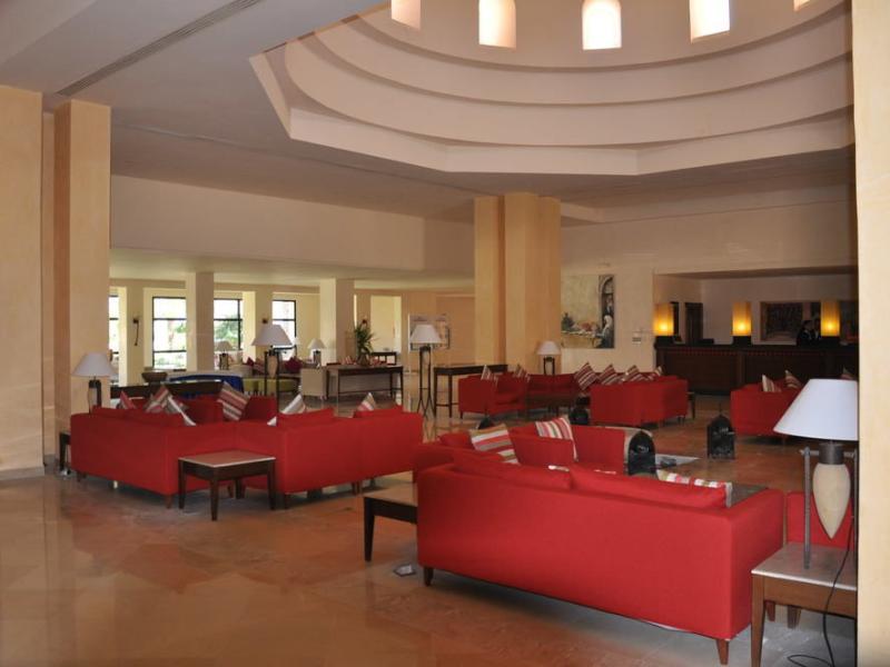Yadis Djerba Golf Thalasso & Spa