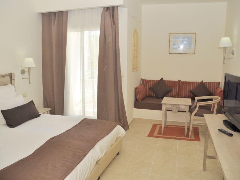 Yadis Djerba Golf Thalasso & Spa