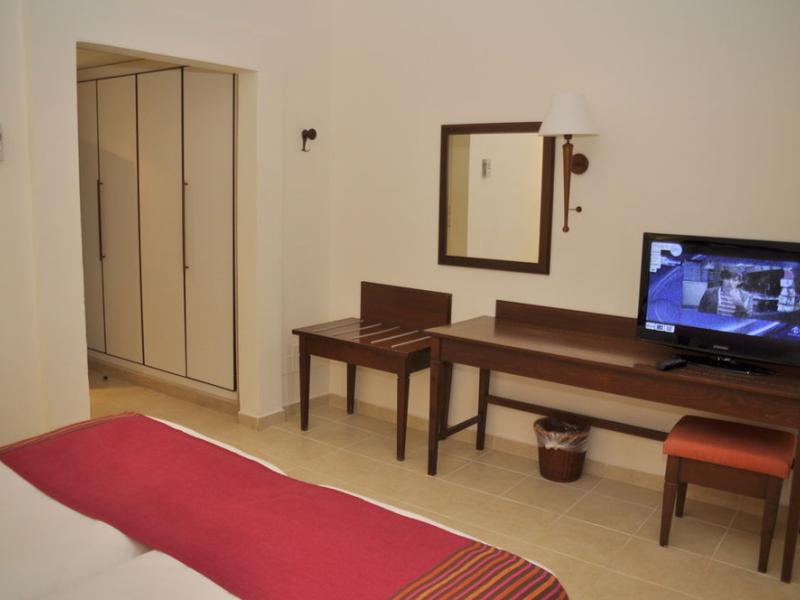 Yadis Djerba Golf Thalasso & Spa