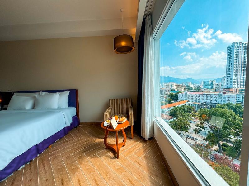 TTC Hotel Premium - Michelia