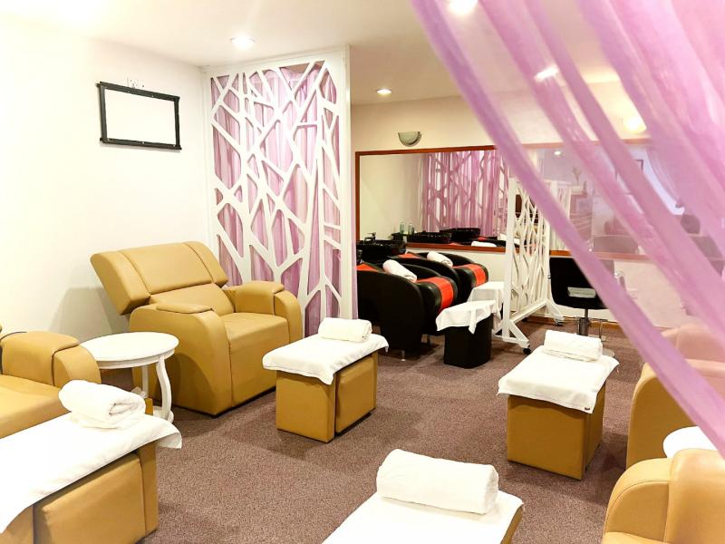 TTC Hotel Premium - Michelia