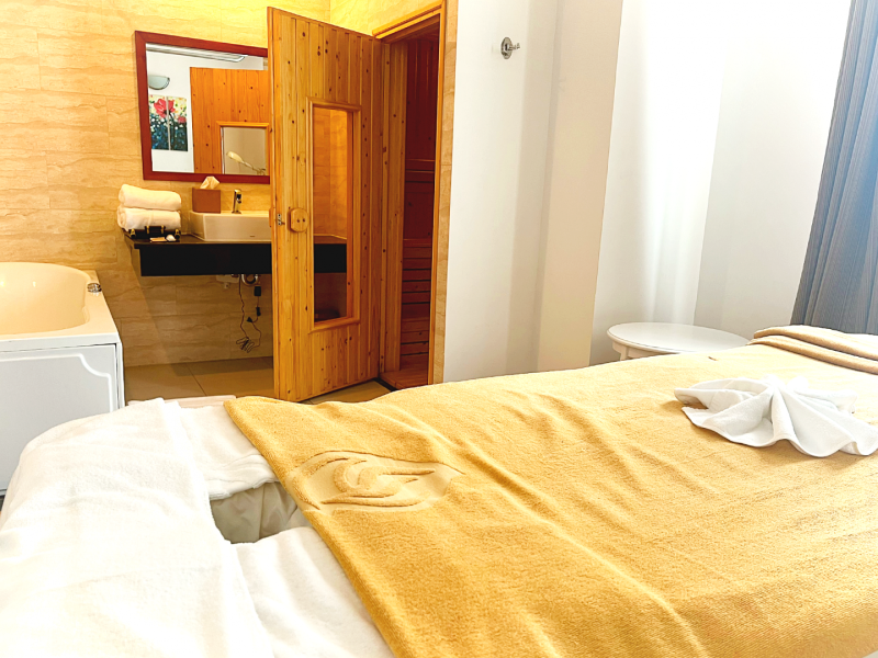 TTC Hotel Premium - Michelia