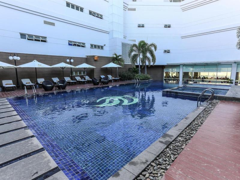 TTC Hotel Premium - Michelia