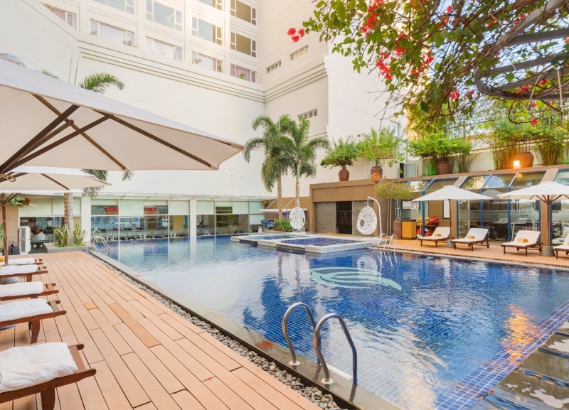 TTC Hotel Premium - Michelia