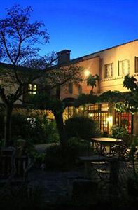 Auberge du Mas de la Feniere