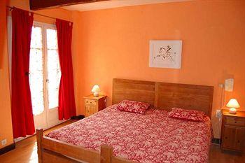Auberge du Mas de la Feniere