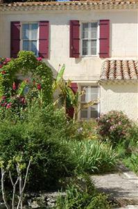 Auberge du Mas de la Feniere