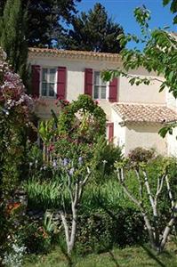 Auberge du Mas de la Feniere
