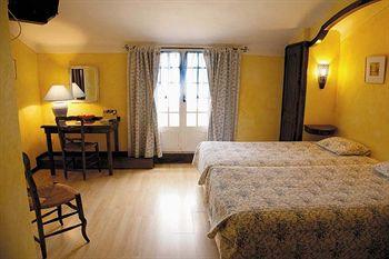 Auberge du Mas de la Feniere