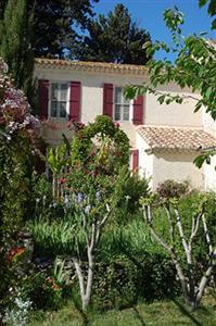 Auberge du Mas de la Feniere