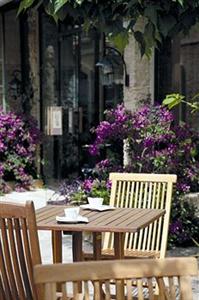 Auberge du Mas de la Feniere