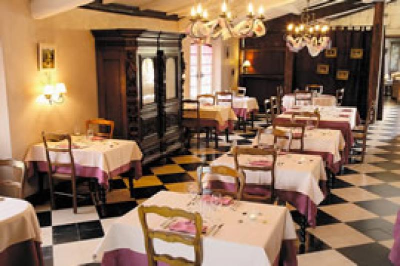 Auberge du Mas de la Feniere