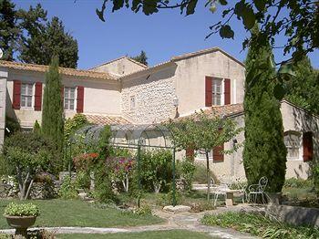 Auberge du Mas de la Feniere
