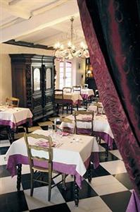 Auberge du Mas de la Feniere
