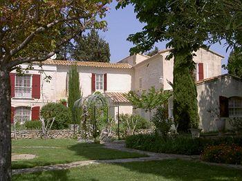 Auberge du Mas de la Feniere