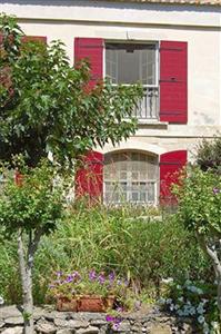 Auberge du Mas de la Feniere