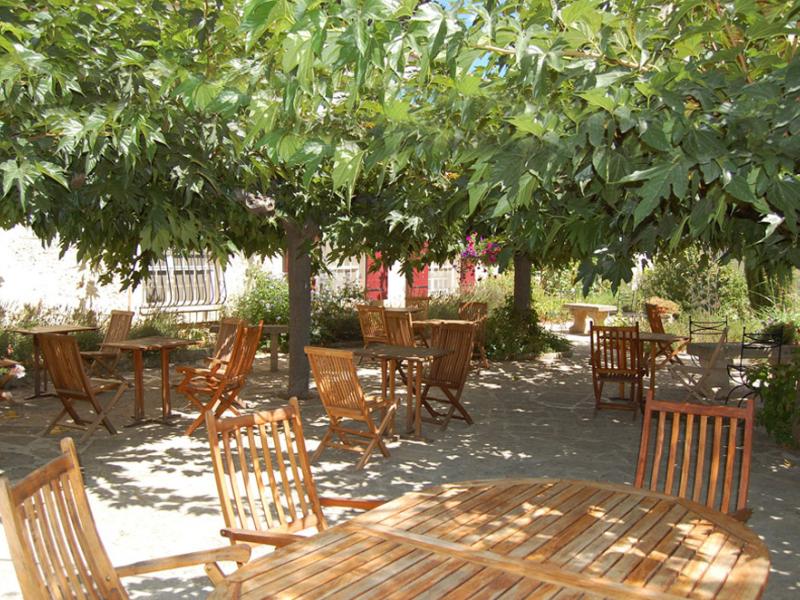 Auberge du Mas de la Feniere