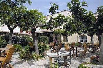 Auberge du Mas de la Feniere