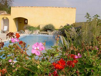 Auberge du Mas de la Feniere