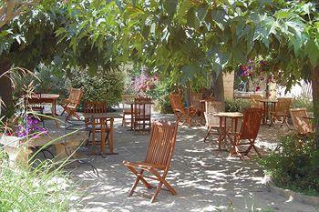 Auberge du Mas de la Feniere