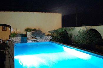 Auberge du Mas de la Feniere